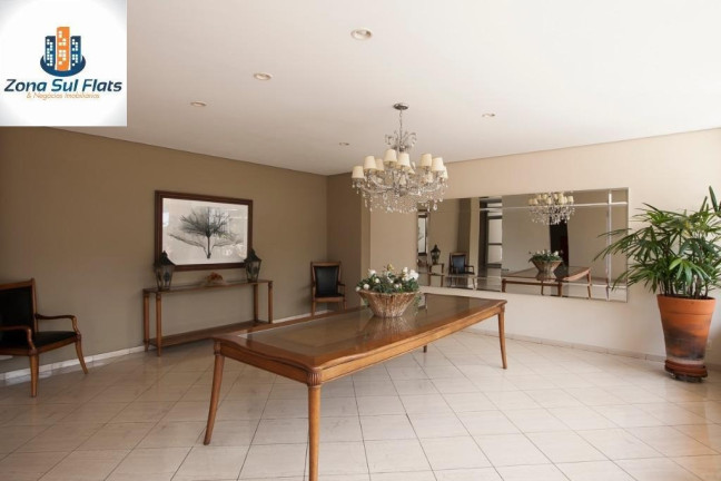 Imagem Apartamento com 3 Quartos à Venda, 98 m² em Vila Olímpia - São Paulo Imagem Apartamento com 3 Quartos à Venda, 98 m² em Vila Olímpia - São Paulo