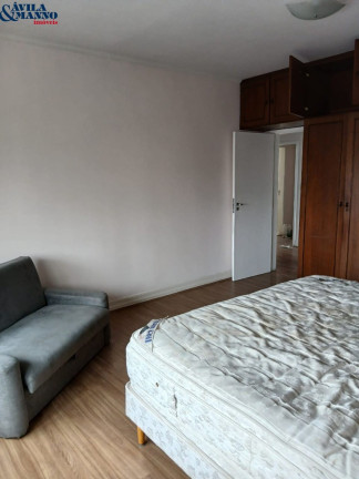 Imagem Apartamento com 3 Quartos à Venda, 260 m² em Mooca - São Paulo