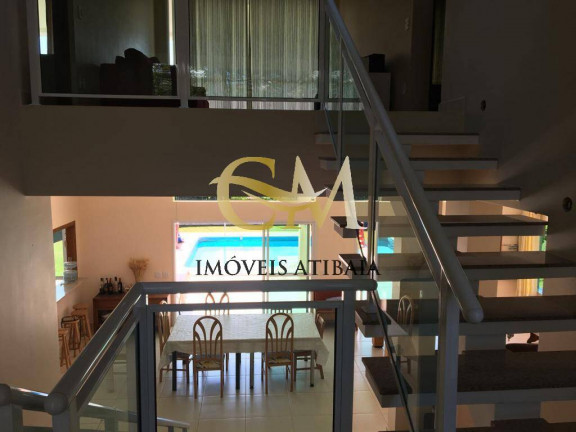Imagem Casa com 3 Quartos à Venda, 1.000 m² em Piracaia