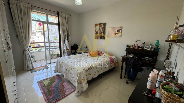 Imagem Apartamento com 2 Quartos à Venda, 87 m² em Estreito - Florianópolis