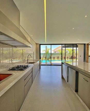 Casa com 4 Quartos à Venda, 478 m² em Residencial Quinta Do Golfe - São José Do Rio Preto