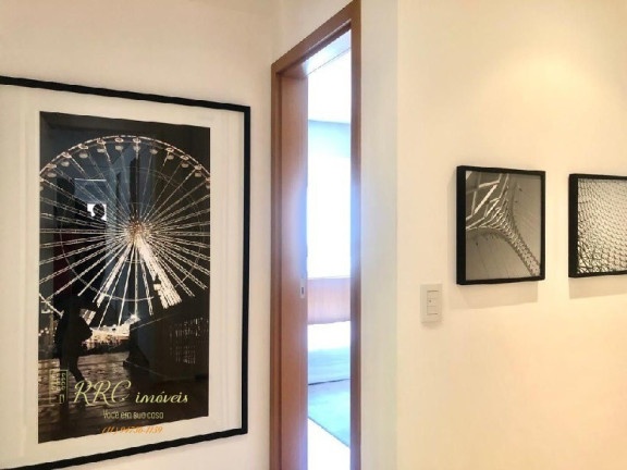 Imagem Apartamento com 3 Quartos à Venda, 268 m² em Jardim Vila Mariana - São Paulo