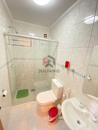 Imagem Apartamento com 3 Quartos à Venda, 101 m² em Bela Vista - Porto Alegre
