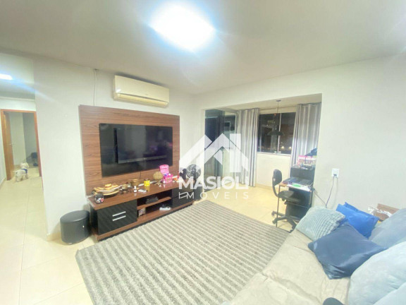 Imagem Apartamento com 2 Quartos à Venda, 98 m² em Coqueiral De Itaparica - Vila Velha