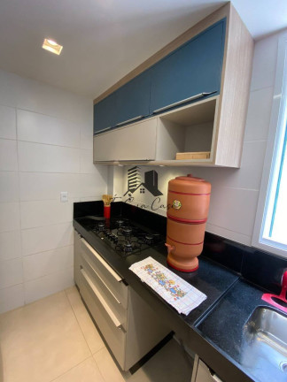 Imagem Apartamento com 2 Quartos à Venda, 114 m² em Ressaca - Contagem