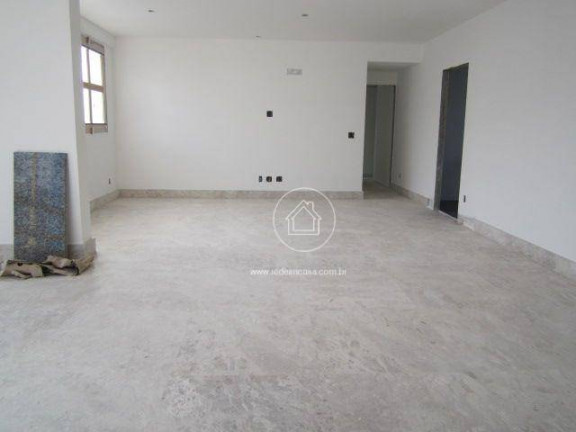 Imagem Apartamento com 4 Quartos à Venda, 197 m² em Anchieta - Belo Horizonte