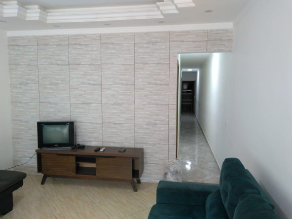 Imagem Casa com 3 Quartos à Venda, 115 m² em Maranduba - Ubatuba
