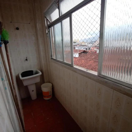 Imagem Apartamento com 1 Quarto à Venda, 62 m² em Ocian - Praia Grande