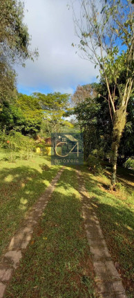 Imagem Chácara com 4 Quartos à Venda, 5 m² em Vila Cândida - São José Dos Campos