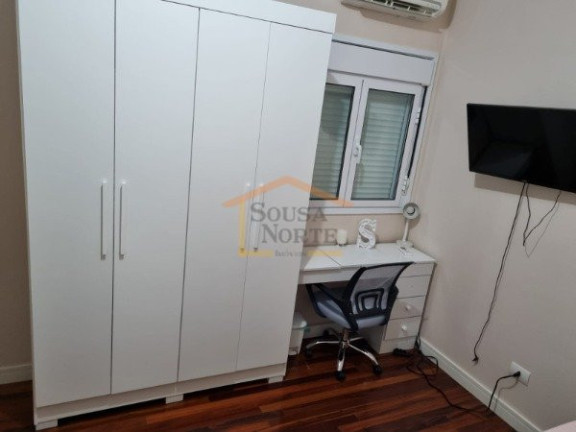 Imagem Sobrado com 3 Quartos à Venda, 136 m² em Vila Guiomar - São Paulo Imagem Sobrado com 3 Quartos à Venda, 136 m² em Vila Guiomar - São Paulo