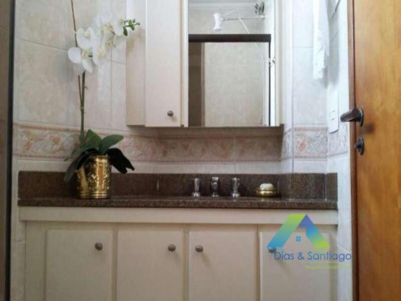 Imagem Apartamento com 3 Quartos à Venda, 118 m² em Ipiranga - São Paulo