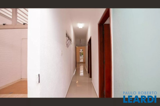 Imagem Casa com 3 Quartos à Venda, 343 m² em Campestre - Santo André Imagem Casa com 3 Quartos à Venda, 343 m² em Campestre - Santo André