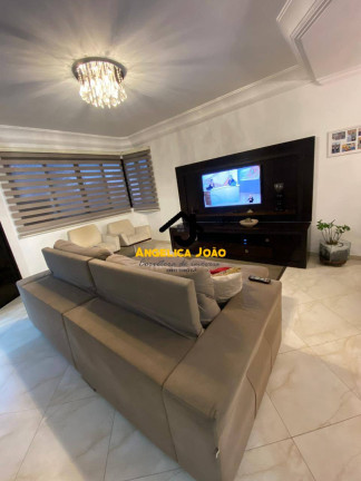 Imagem Casa com 3 Quartos à Venda, 158 m² em Centro - São Vicente Imagem Casa com 3 Quartos à Venda, 158 m² em Centro - São Vicente