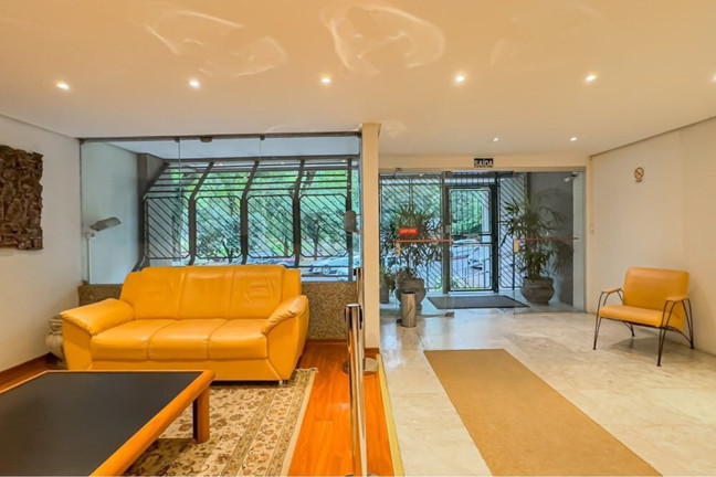 Imagem Sala Comercial à Venda, 34 m² em Petrópolis - Porto Alegre Imagem Sala Comercial à Venda, 34 m² em Petrópolis - Porto Alegre
