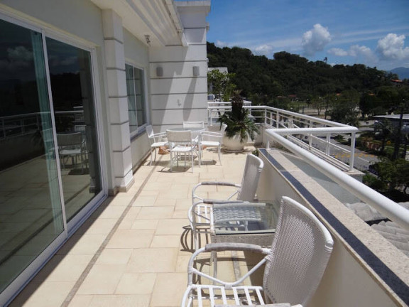Imagem Cobertura com 3 Quartos para Temporada, 262 m² em Jurerê Internacional - Florianópolis Imagem Cobertura com 3 Quartos para Temporada, 262 m² em Jurerê Internacional - Florianópolis
