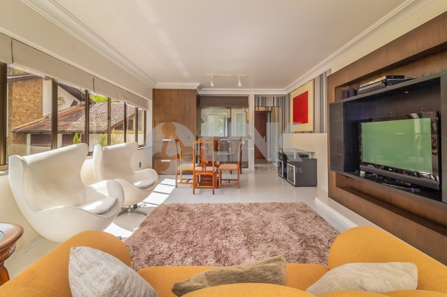 Imagem Apartamento com 3 Quartos à Venda, 101 m² em Bela Vista - Porto Alegre