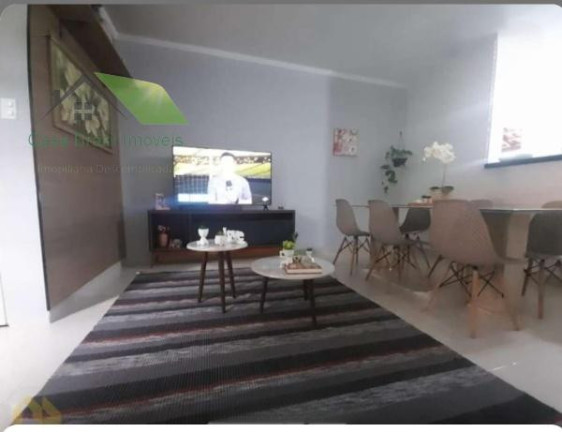 Imagem Casa com 2 Quartos à Venda, 80 m² em Residencial Colinas - Mogi Das Cruzes