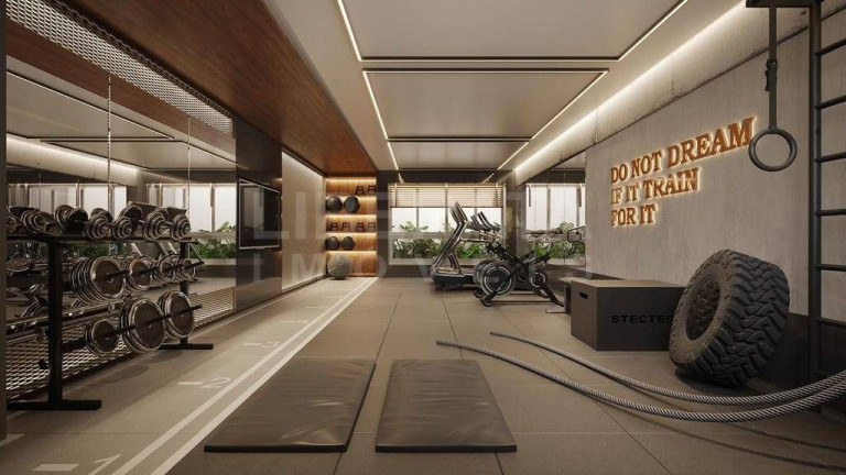 Imagem Apartamento com 1 Quarto à Venda, 114 m² em Centro - Navegantes Imagem Apartamento com 1 Quarto à Venda, 114 m² em Centro - Navegantes