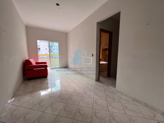 Imagem Apartamento com 2 Quartos à Venda, 68 m² em Ocian - Praia Grande