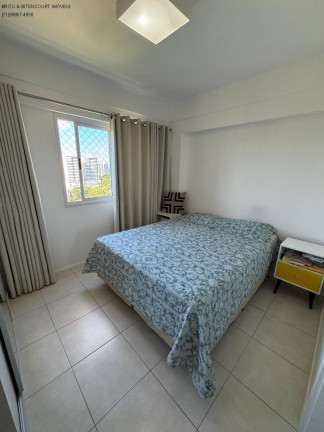 Imagem Imóvel com 3 Quartos à Venda, 110 m² em Pituaçu - Salvador Imagem Imóvel com 3 Quartos à Venda, 110 m² em Pituaçu - Salvador