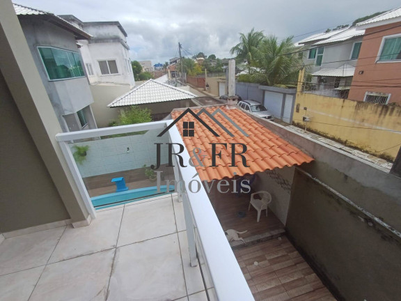 Imagem Casa com 3 Quartos à Venda, 200 m² em Malícia (abrantes) - Camaçari