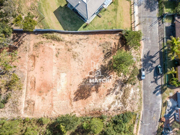 Imagem Terreno à Venda, 1.000 m² em Alpes De Atibaia - Atibaia Imagem Terreno à Venda, 1.000 m² em Alpes De Atibaia - Atibaia