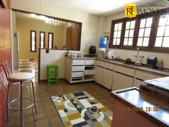 Imagem Casa com 4 Quartos à Venda, 622 m² em Bom Retiro - Teresópolis Imagem Casa com 4 Quartos à Venda, 622 m² em Bom Retiro - Teresópolis