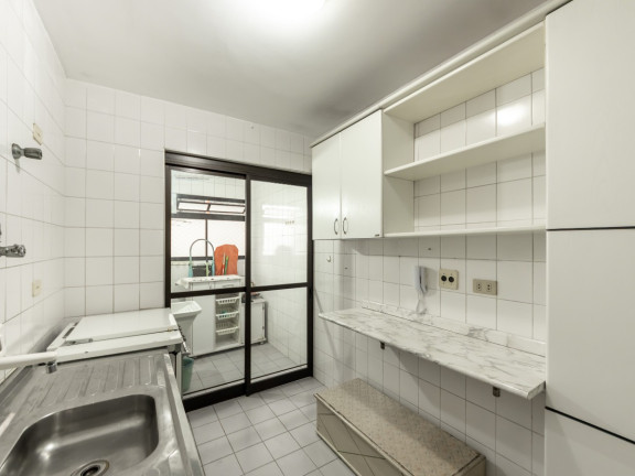 Imagem Apartamento com 2 Quartos à Venda, 63 m² em Vila Mariana - São Paulo Imagem Apartamento com 2 Quartos à Venda, 63 m² em Vila Mariana - São Paulo