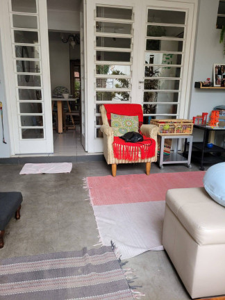Imagem Casa com 3 Quartos à Venda,  em Vila Clementino - São Paulo