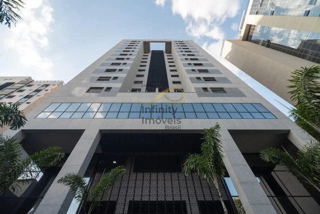 Imagem Apartamento com 4 Quartos à Venda, 131 m² em Lourdes - Belo Horizonte