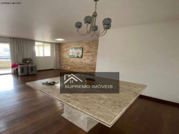 Apartamento com 3 Quartos à Venda, 126 m² em Vila Suzana - São Paulo
