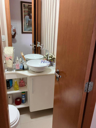 Imagem Apartamento com 3 Quartos à Venda,  em Vila Galvão - Guarulhos