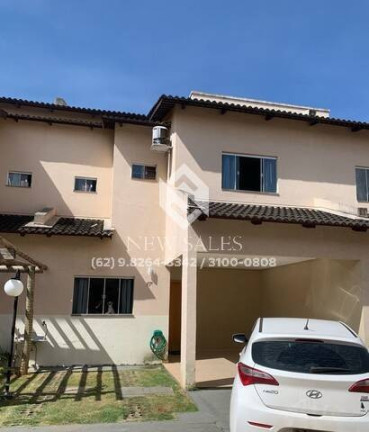 Casa com 3 Quartos à Venda, 170 m² em Setor Morada Do Sol - Goiânia