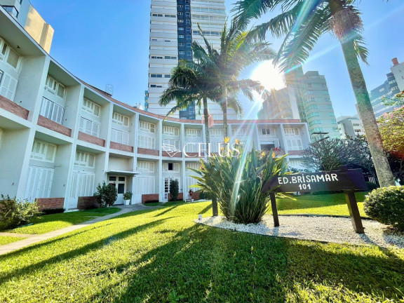 Apartamento com 2 Quartos à Venda, 50 m² em Centro - Torres