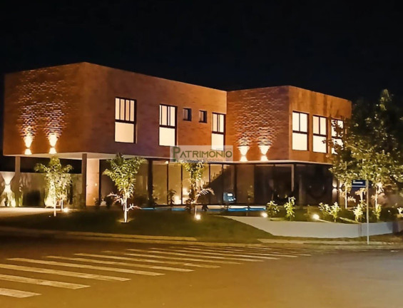 Casa com 4 Quartos à Venda, 350 m² em Tamboré Jaguariúna - Jaguariúna