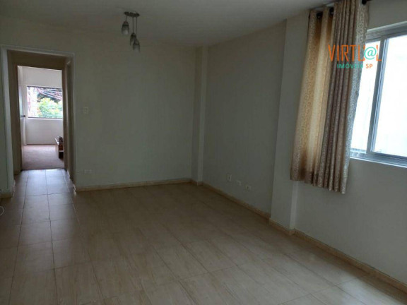 Imagem Apartamento com 1 Quarto à Venda, 57 m² em Jardim Paulista - São Paulo