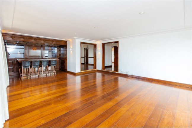 Imagem Apartamento com 4 Quartos à Venda, 296 m² em Vila Andrade - São Paulo