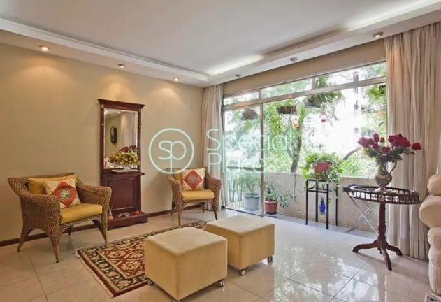 Imagem Apartamento com 3 Quartos à Venda, 250 m² em Jardim Paulista - São Paulo Imagem Apartamento com 3 Quartos à Venda, 250 m² em Jardim Paulista - São Paulo