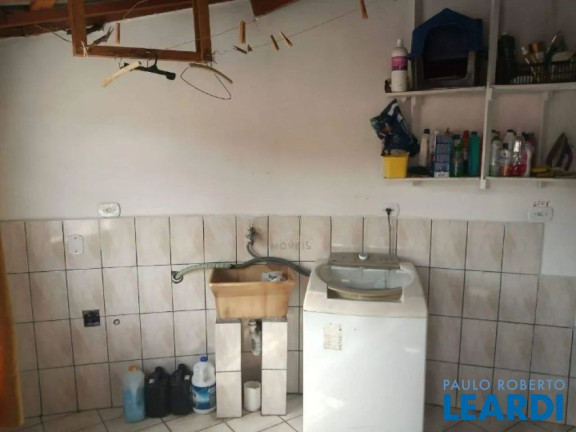 Imagem Casa com 4 Quartos à Venda, 144 m² em Centro - São Caetano Do Sul Imagem Casa com 4 Quartos à Venda, 144 m² em Centro - São Caetano Do Sul