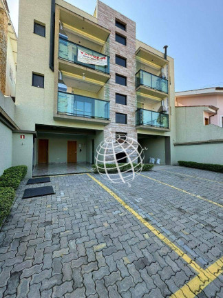 Apartamento com 2 Quartos à Venda, 93 m² em Vila Junqueira - Atibaia