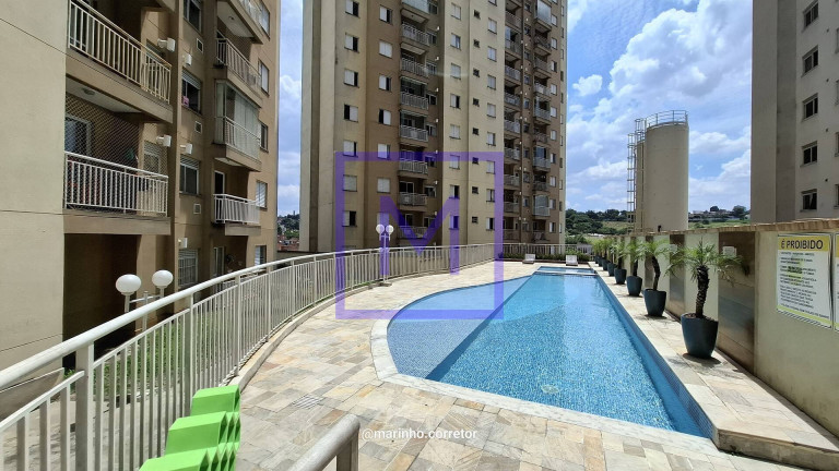 Apartamento com 2 Quartos à Venda, 49 m² em Itaquera - São Paulo