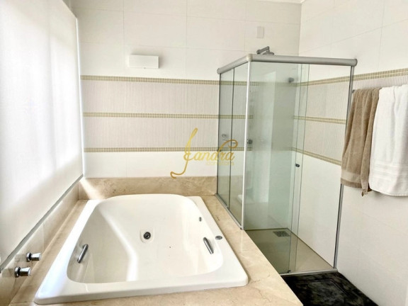 Imagem Casa de Condomínio com 5 Quartos à Venda, 435 m² em Atlantida - Xangri-la