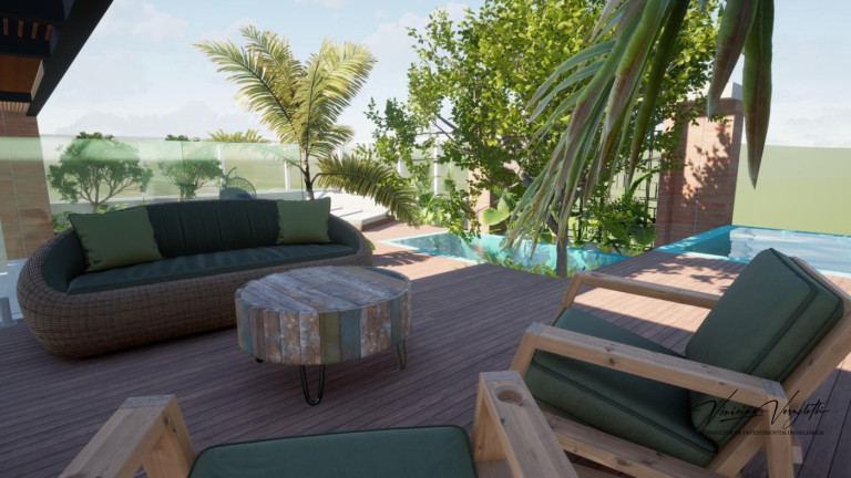 Imagem Imóvel com 2 Quartos à Venda, 63 m² em Nações - Balneário Camboriú