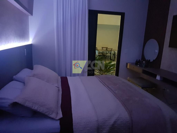 Imagem Casa de Condomínio com 3 Quartos à Venda, 180 m² em Residencial Jardim Do Jatobá - Hortolândia Imagem Casa de Condomínio com 3 Quartos à Venda, 180 m² em Residencial Jardim Do Jatobá - Hortolândia