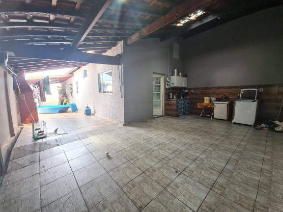 Imagem Casa de Condomínio com 2 Quartos à Venda,  em Limeira
