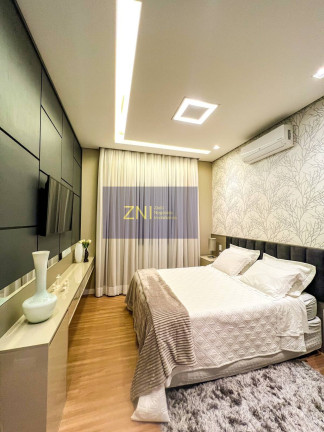 Imagem Casa de Condomínio com 3 Quartos à Venda, 365 m² em Residencial Alto Do Castelo - Ribeirão Preto
