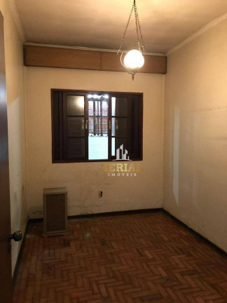 Imagem Casa com 3 Quartos à Venda, 233 m² em Olímpico - São Caetano Do Sul Imagem Casa com 3 Quartos à Venda, 233 m² em Olímpico - São Caetano Do Sul
