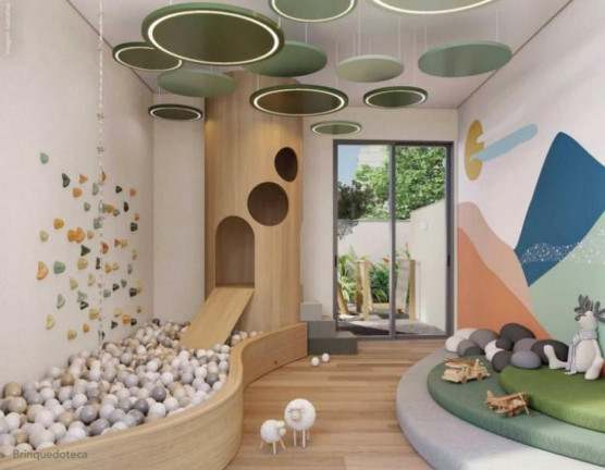 Imagem Apartamento com 3 Quartos à Venda, 166 m² em Botafogo - Rio De Janeiro