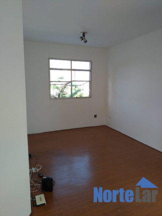 Imagem Apartamento com 2 Quartos à Venda, 56 m² em Lauzane Paulista - São Paulo