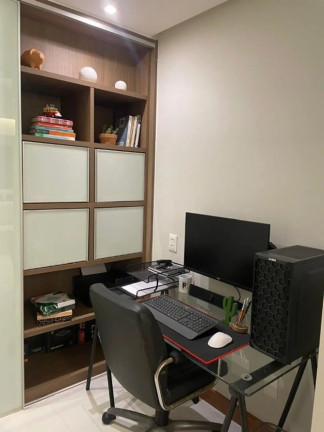 Imagem Apartamento com 2 Quartos à Venda, 84 m² em Alphaville I - Salvador Imagem Apartamento com 2 Quartos à Venda, 84 m² em Alphaville I - Salvador